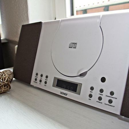 Koepi Appartements ゴスラー エクステリア 写真
