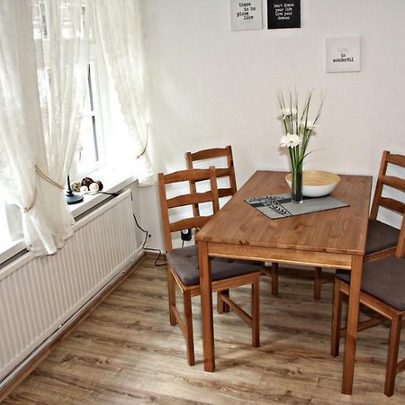 Koepi Appartements ゴスラー エクステリア 写真