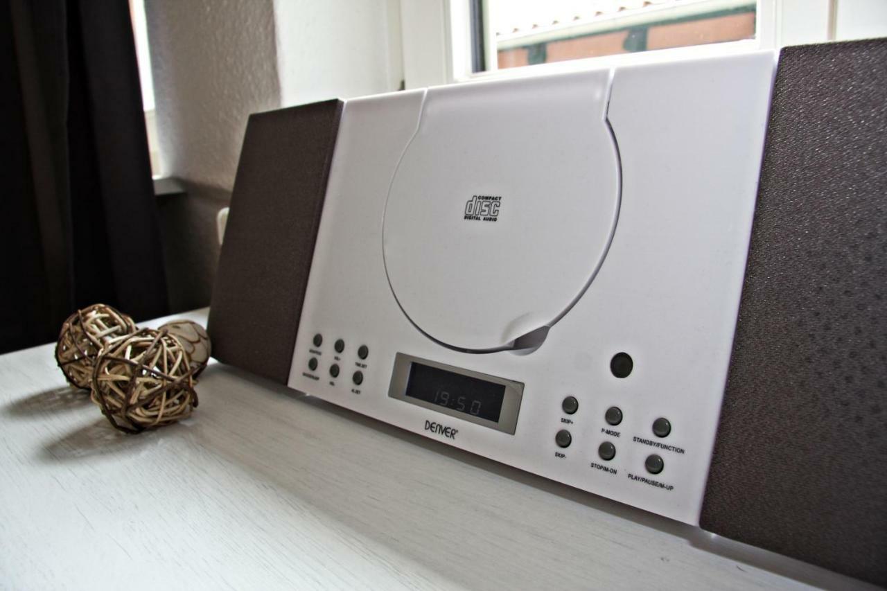 Koepi Appartements ゴスラー エクステリア 写真