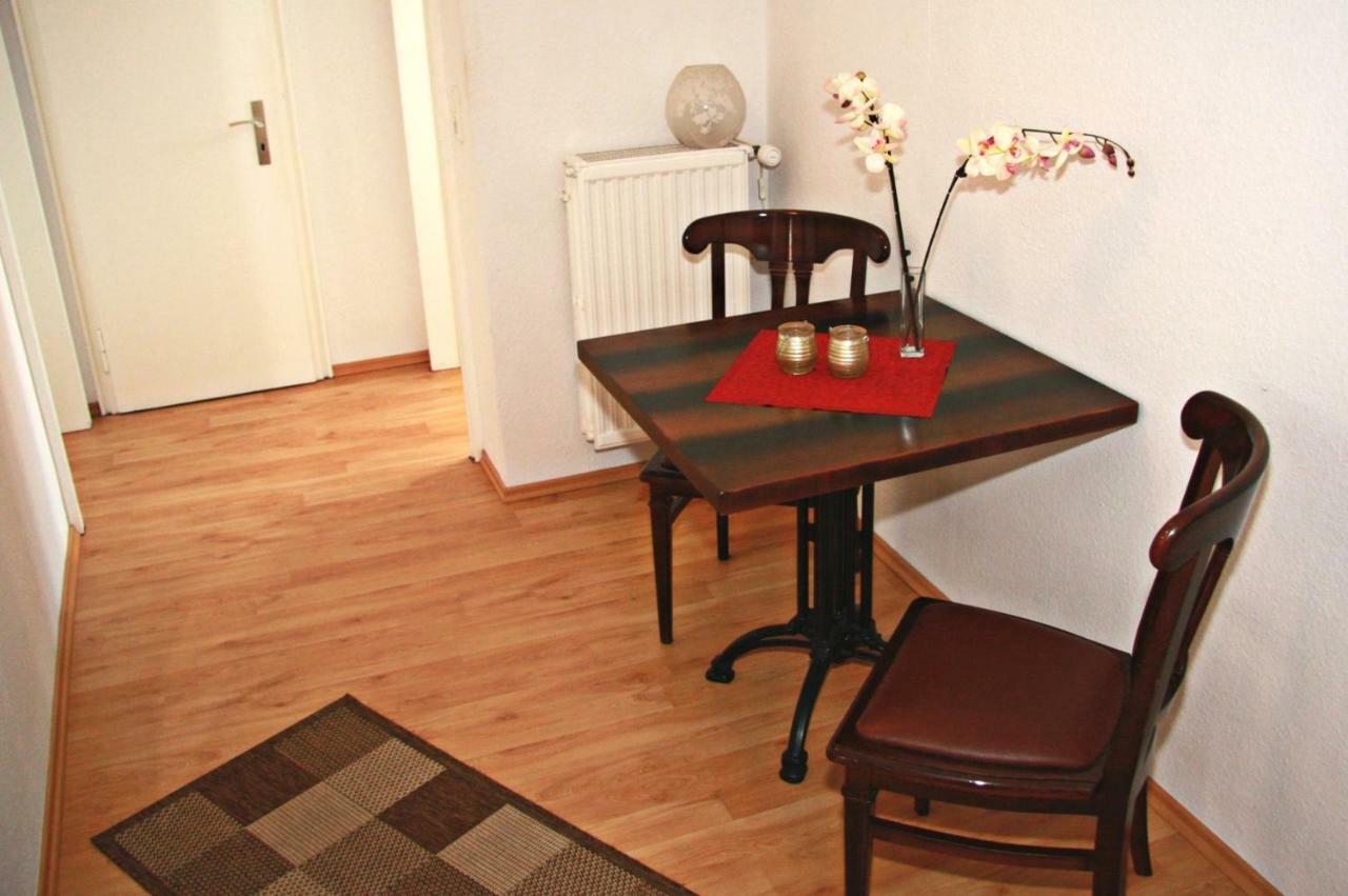 Koepi Appartements ゴスラー エクステリア 写真