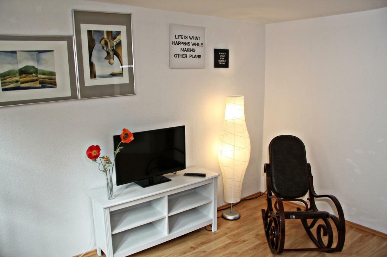Koepi Appartements ゴスラー エクステリア 写真