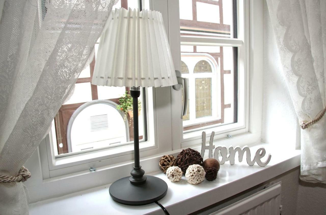 Koepi Appartements ゴスラー エクステリア 写真