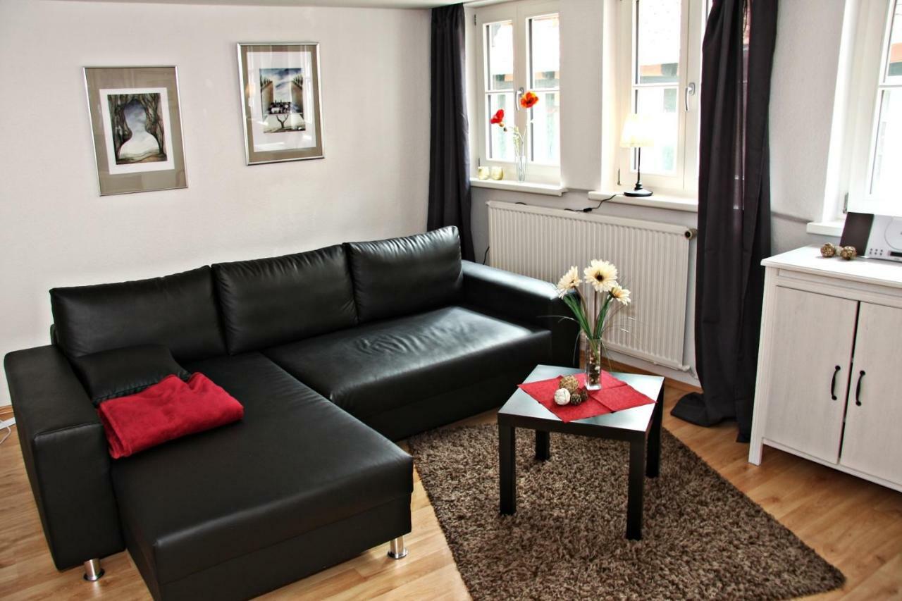 Koepi Appartements ゴスラー エクステリア 写真