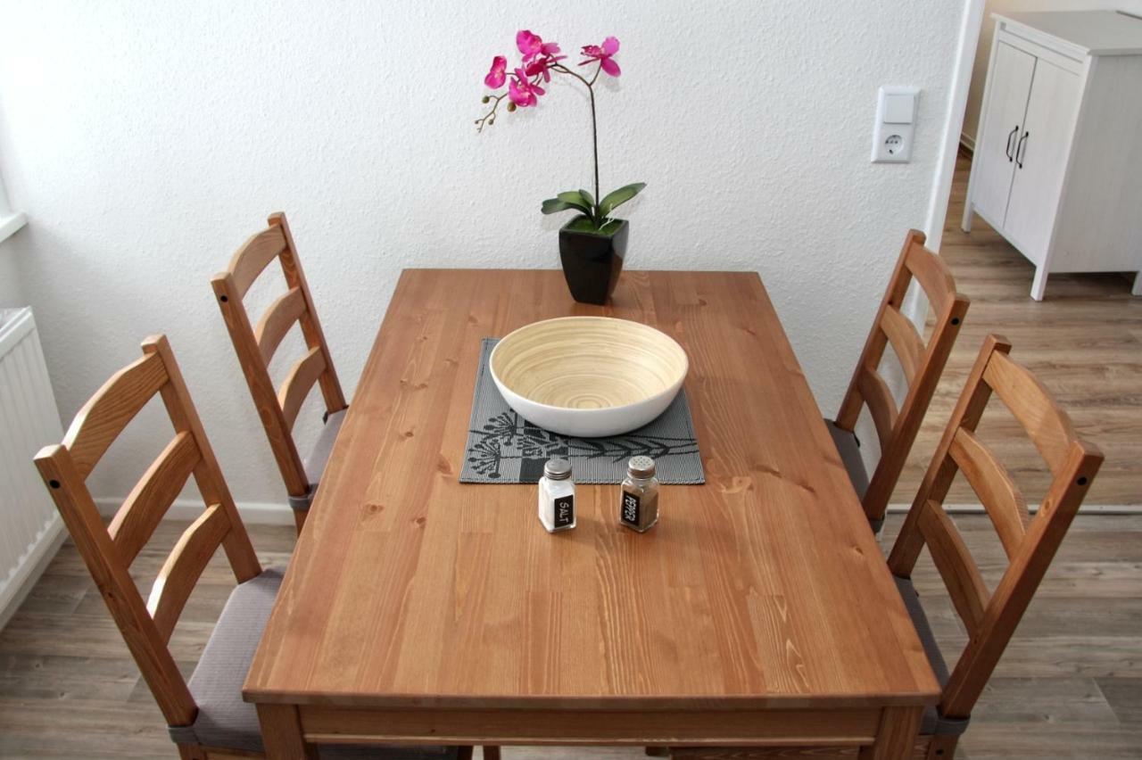 Koepi Appartements ゴスラー エクステリア 写真
