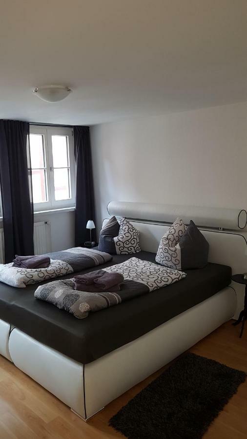 Koepi Appartements ゴスラー エクステリア 写真