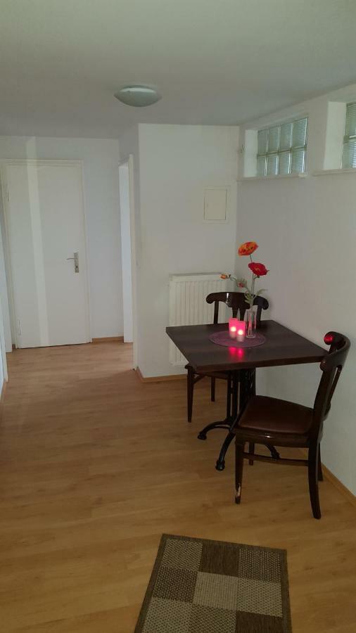 Koepi Appartements ゴスラー エクステリア 写真