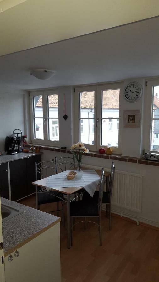 Koepi Appartements ゴスラー エクステリア 写真
