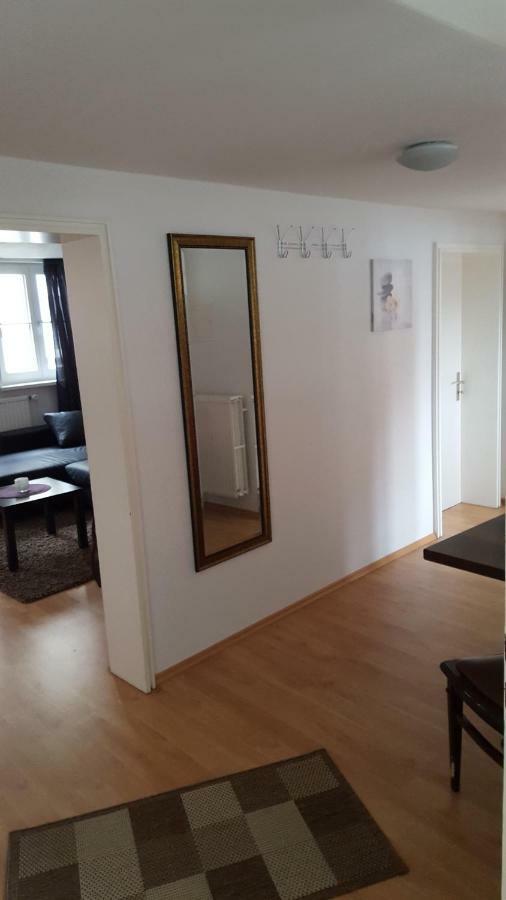 Koepi Appartements ゴスラー エクステリア 写真