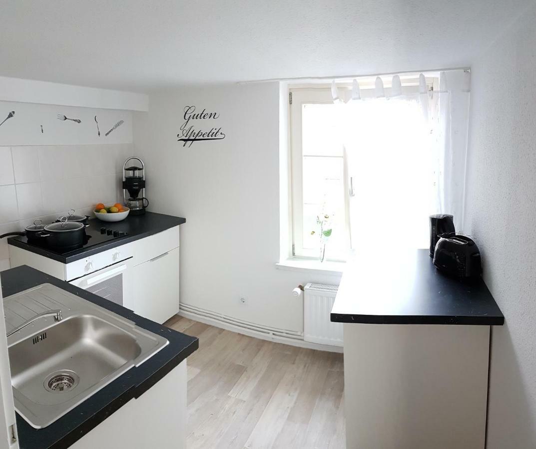 Koepi Appartements ゴスラー エクステリア 写真