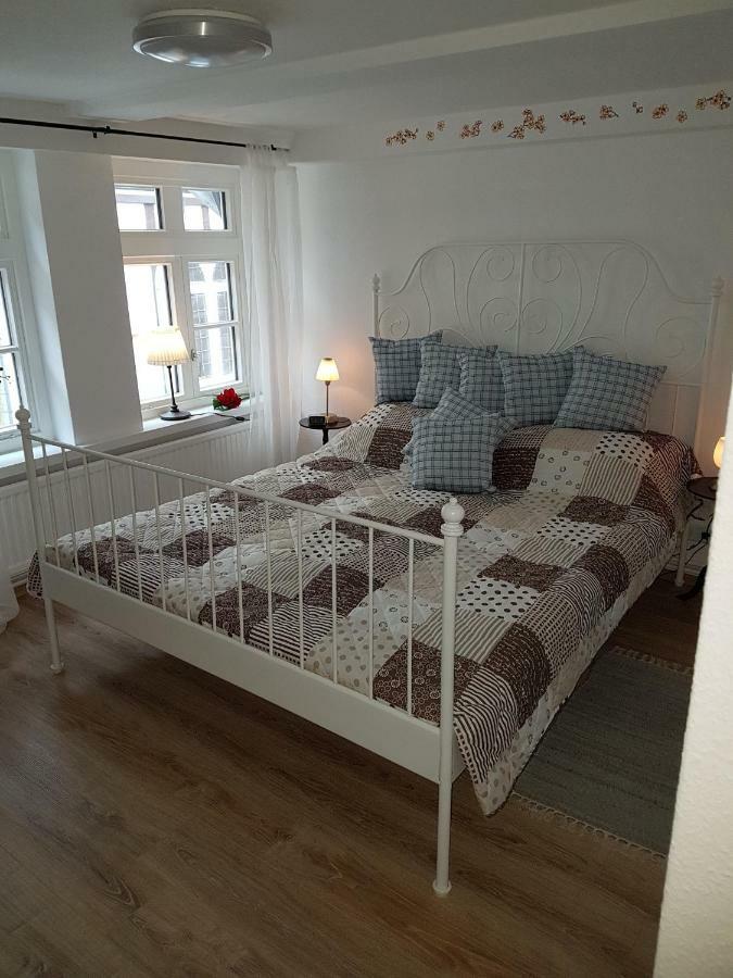 Koepi Appartements ゴスラー エクステリア 写真