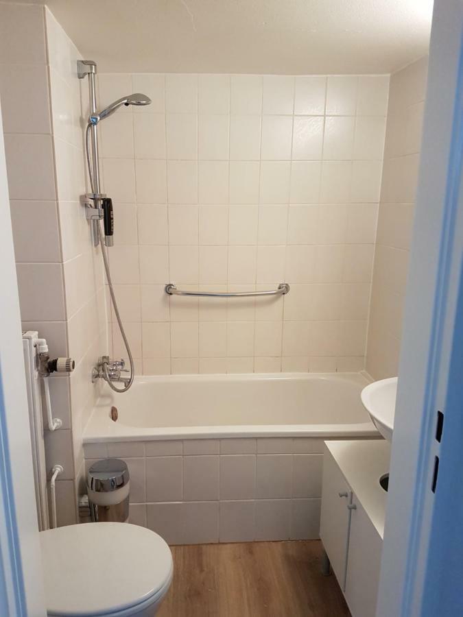 Koepi Appartements ゴスラー エクステリア 写真