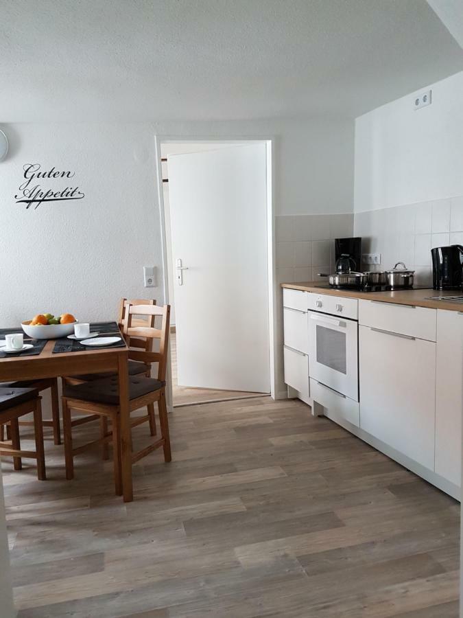 Koepi Appartements ゴスラー エクステリア 写真