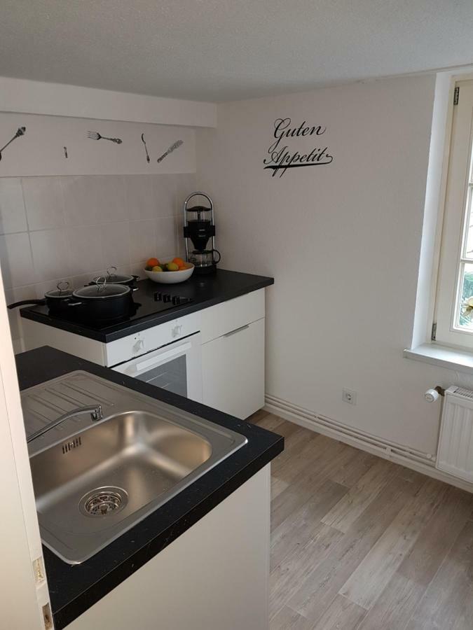 Koepi Appartements ゴスラー エクステリア 写真