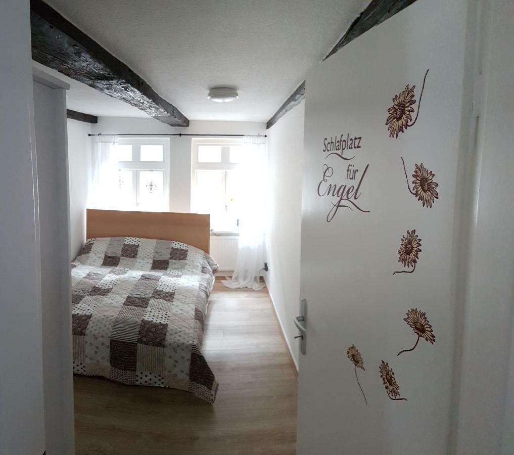 Koepi Appartements ゴスラー エクステリア 写真