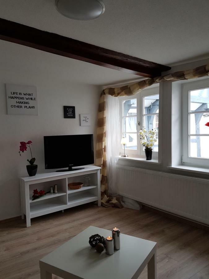 Koepi Appartements ゴスラー エクステリア 写真