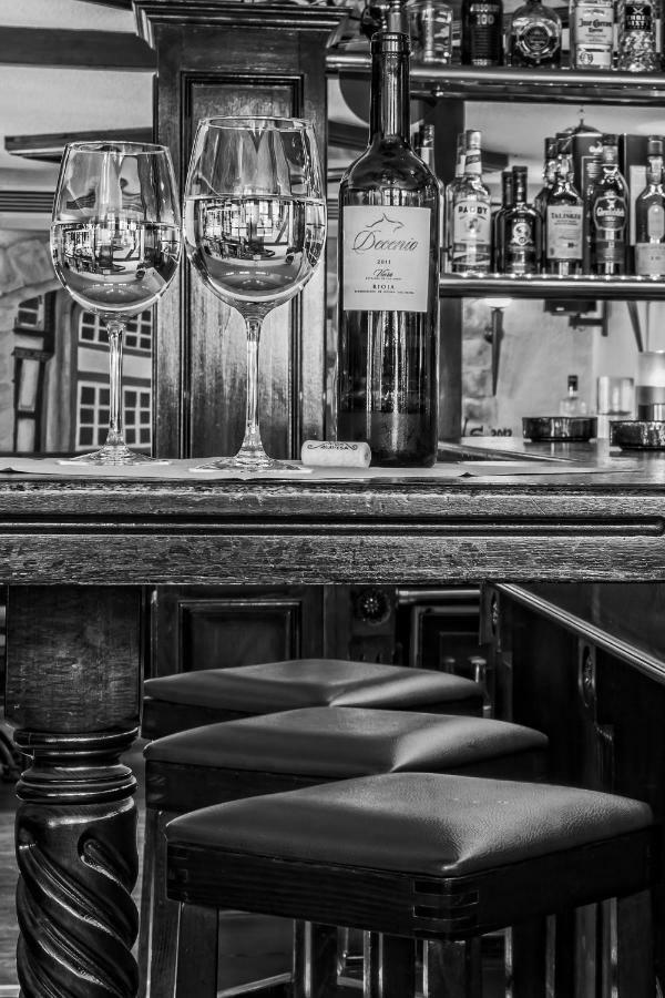Koepi Appartements ゴスラー エクステリア 写真