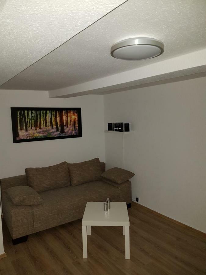 Koepi Appartements ゴスラー エクステリア 写真