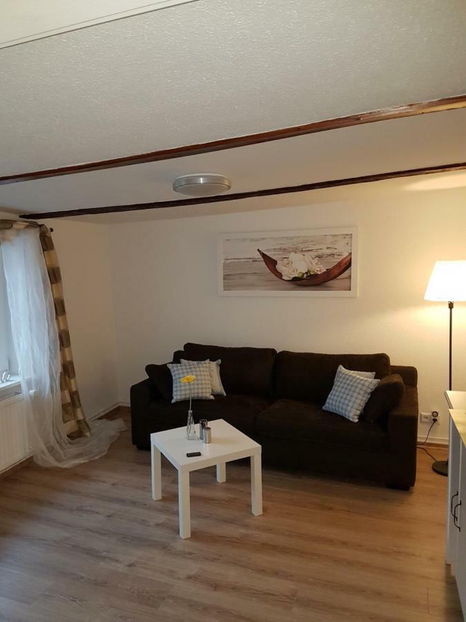 Koepi Appartements ゴスラー エクステリア 写真