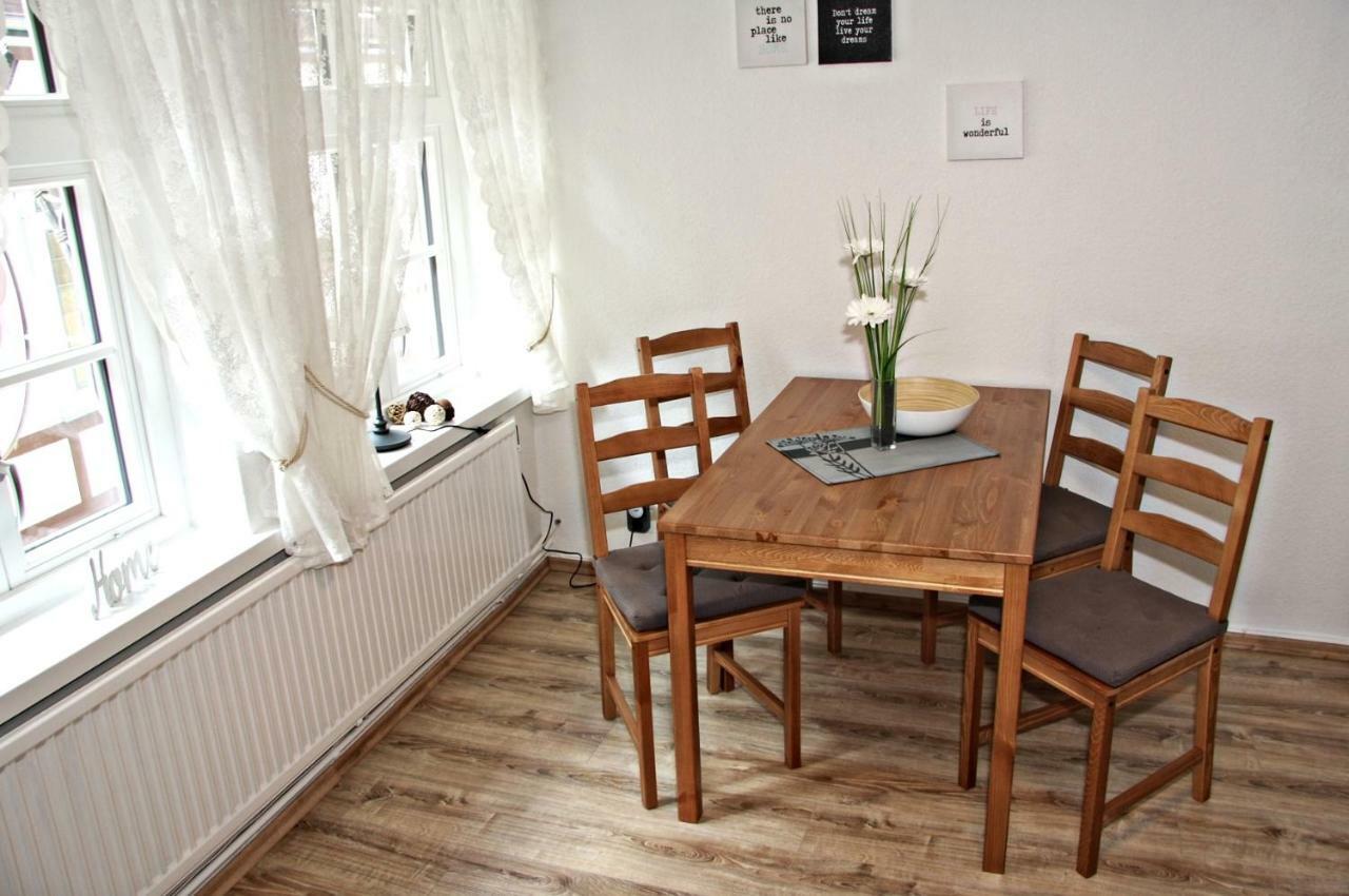 Koepi Appartements ゴスラー エクステリア 写真