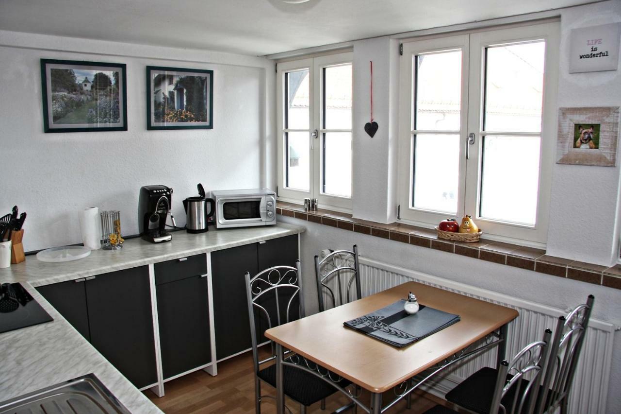 Koepi Appartements ゴスラー エクステリア 写真