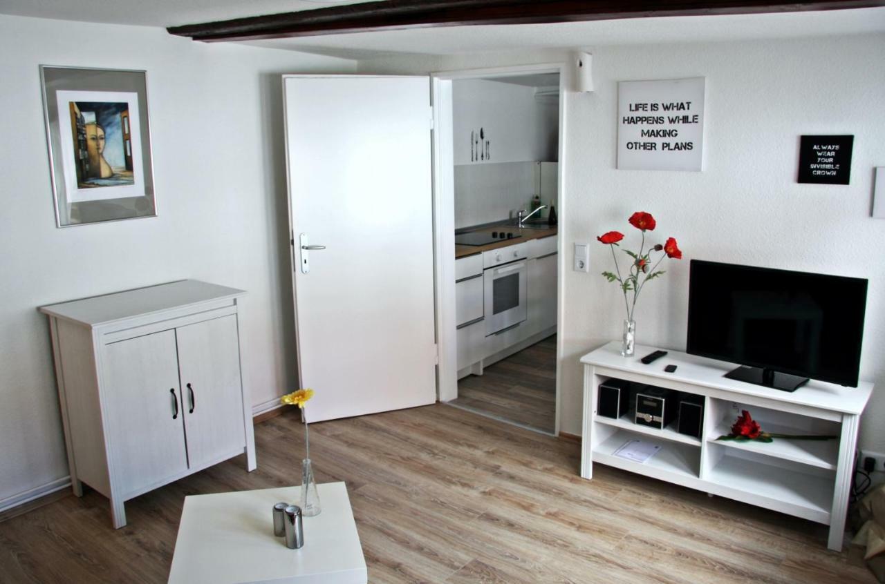 Koepi Appartements ゴスラー エクステリア 写真