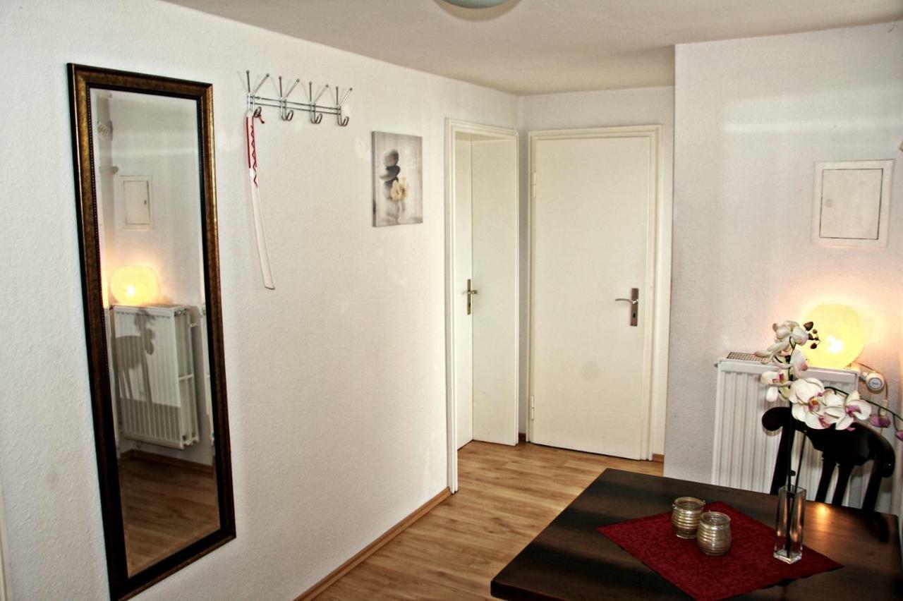 Koepi Appartements ゴスラー エクステリア 写真