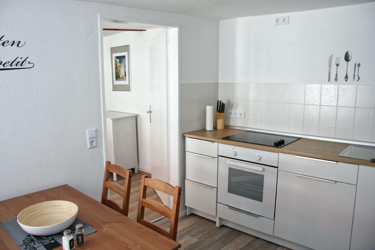 Koepi Appartements ゴスラー エクステリア 写真