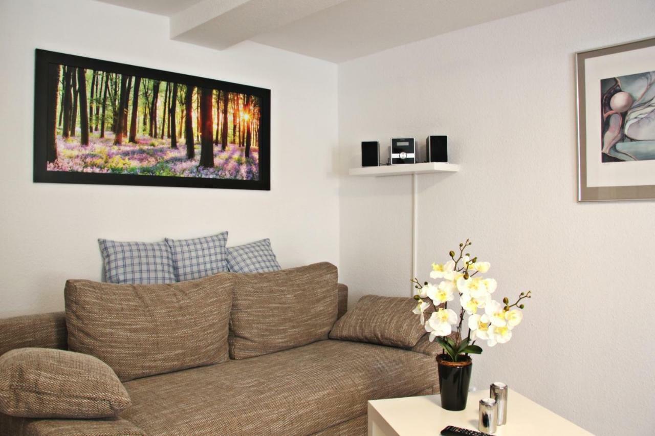 Koepi Appartements ゴスラー エクステリア 写真