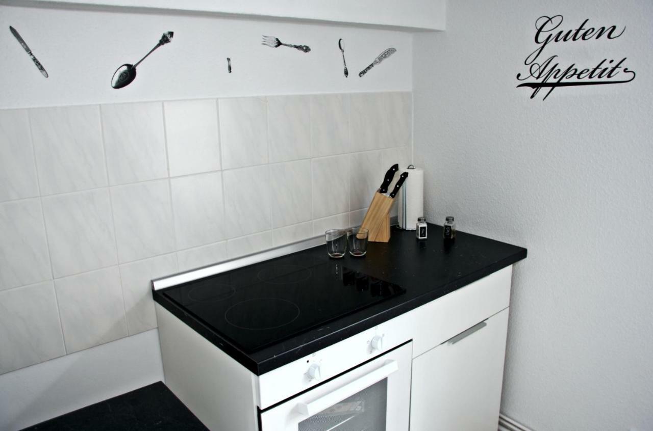 Koepi Appartements ゴスラー エクステリア 写真