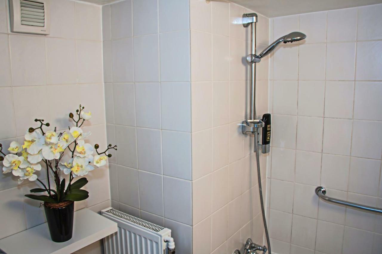 Koepi Appartements ゴスラー エクステリア 写真