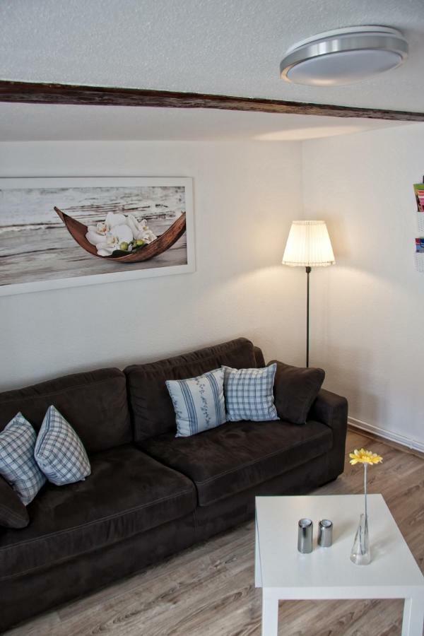 Koepi Appartements ゴスラー エクステリア 写真