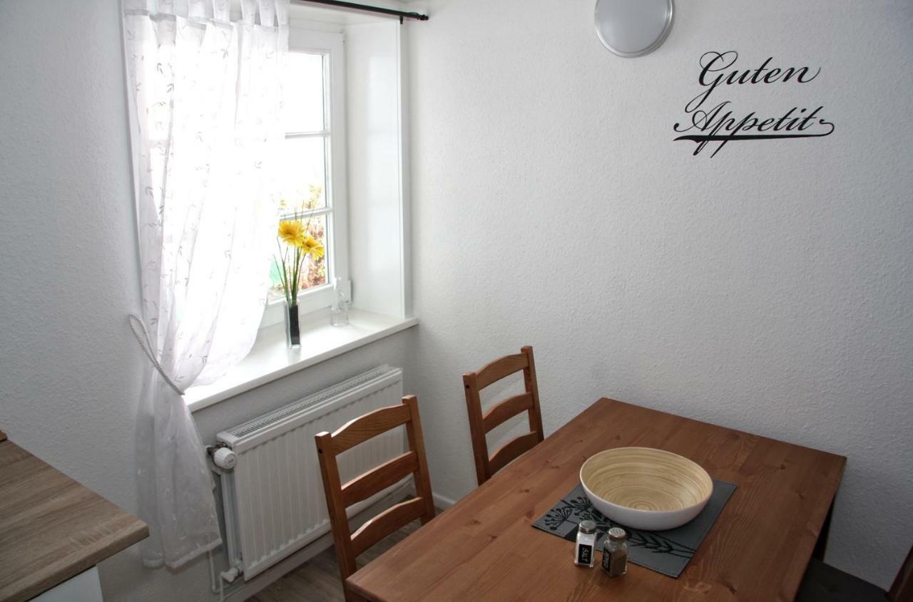 Koepi Appartements ゴスラー エクステリア 写真